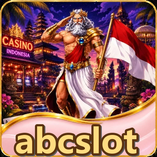 Kotak pencarian katalog abcslot untuk mencari nama aplikasi di Android